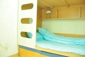 Guangzhou Pinyan Youth Hostel Tangxia  Eksteriør bilde