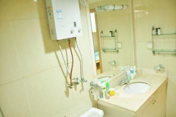 Guangzhou Pinyan Youth Hostel Tangxia  Eksteriør bilde