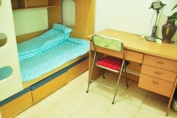 Guangzhou Pinyan Youth Hostel Tangxia  Eksteriør bilde