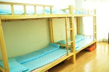 Guangzhou Pinyan Youth Hostel Tangxia  Eksteriør bilde