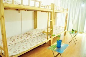 Guangzhou Pinyan Youth Hostel Tangxia  Eksteriør bilde