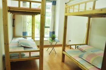 Guangzhou Pinyan Youth Hostel Tangxia  Eksteriør bilde