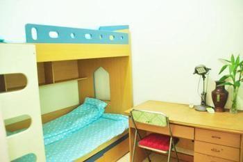 Guangzhou Pinyan Youth Hostel Tangxia  Eksteriør bilde