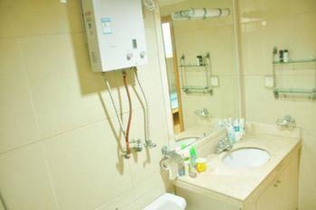 Guangzhou Pinyan Youth Hostel Tangxia  Eksteriør bilde