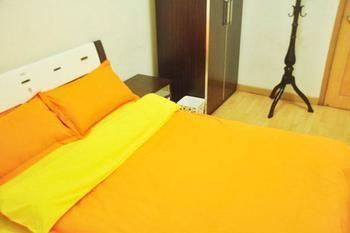 Guangzhou Pinyan Youth Hostel Tangxia  Eksteriør bilde