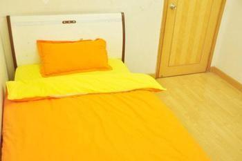 Guangzhou Pinyan Youth Hostel Tangxia  Eksteriør bilde